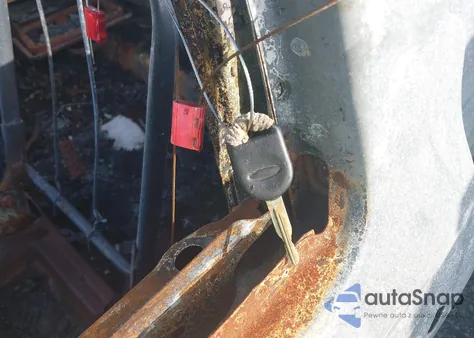 2003 Ford Ranger Edge/Tremor/Xl/Xlt z USA, uszkodzony, nr VIN 1FTYR14V63TA01838